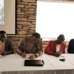 Newmont Signs Four-Year Agreement with Two Partner Universities