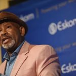 Eskom Appoints Mabuza as Acting CEO