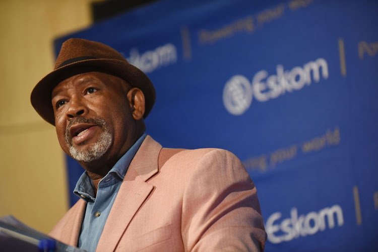 Eskom Appoints Mabuza as Acting…