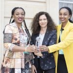 Access Bank Wins Global Banking Alliance Award For Women Banking