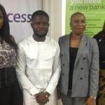 Access Bank,She Leads Africa Partner to empower SMEs