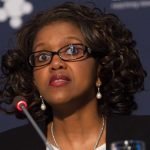 Anglo American Appoints Nolitha Fakude as Chair of Management Board In SA