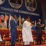 West African countries choose new ‘ECO’ single trade currency