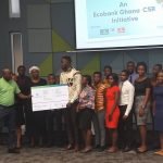 Ecobank Ghana, others Partner to provide financial support to medical students