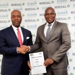 Ecobank partners NIRSAL on a N70 billion MoU commitment for Agriculture Financing