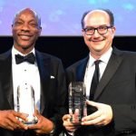 GTBank Bags Best Bank in Africa at Euromoney awards in London