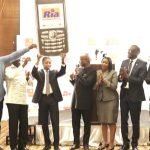 GTBank, Others Partner to unveil Ria2Mobile Money Transfer Service