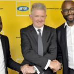 MTN and Sanlam Partner to launch financial services