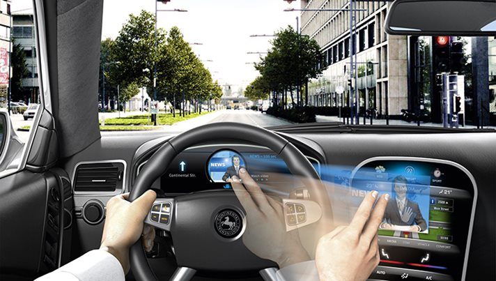 Nissan Introduces Revolutionary Hands-Off Self-Driving…
