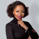 Phuti Mahanyela-Dabengwa joins Naspers team
