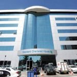 Standard Chartered in a new launch to accelerate digital strategy across Africa