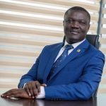 Victor Asante appointed MD of FBNBank Ghana