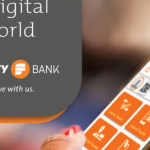 Ghana’s Fidelity Bank offers Unique Customer Experience on Mobile App