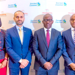 StanChart, Prudential Life collaborates to launch new product