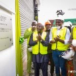 Bawumia accredits Ghana’s largest fertilizer plant under 1D1F