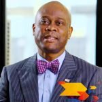HERBERT WIGWE IS AFRICAN BANKER OF THE YEAR FOR THE SECOND TIME, CONSECUTIVELY
