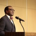 AfDB signs $300 million loan to South Africa to cushion COVID-19