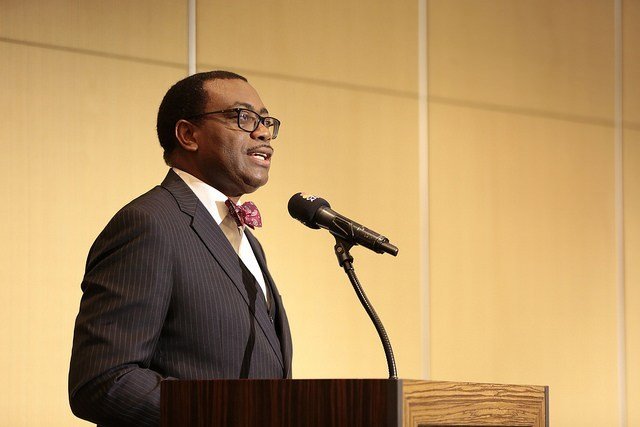 AfDB signs $300 million loan to South Africa to cushion COVID-19