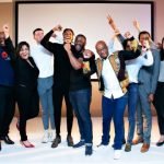 Eight South African fintech startups got a R1 million funding boost