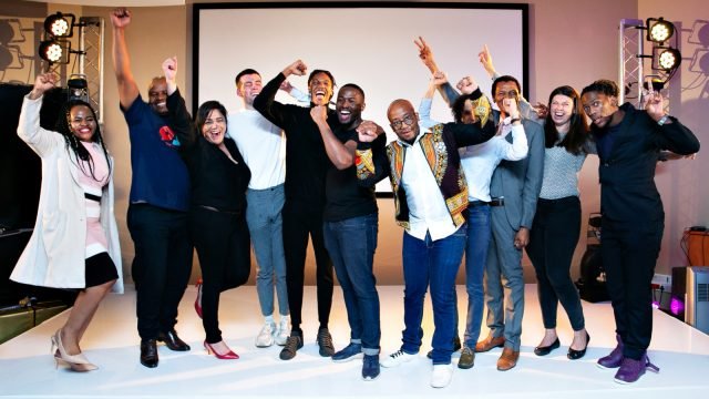 Eight South African fintech startups…