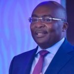 Dr. Mahamudu Bawumia to launch Ghana.gov today