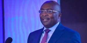 Bawumia unveils Integrated ICT System for MASLOC