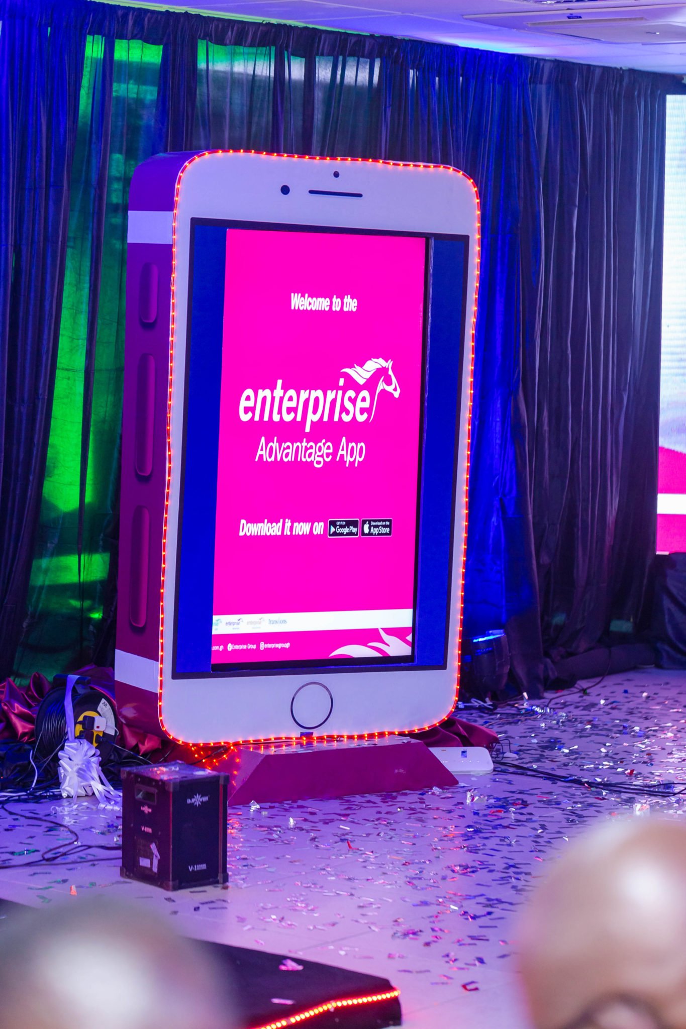 Enterprise Group launches ‘Enterprise Advantage…