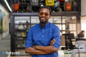Flutterwave Gets $35 Million Funding for business expansion&hellip;