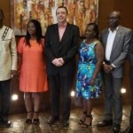 GJA, Movenpick Forge Closer Collaboration