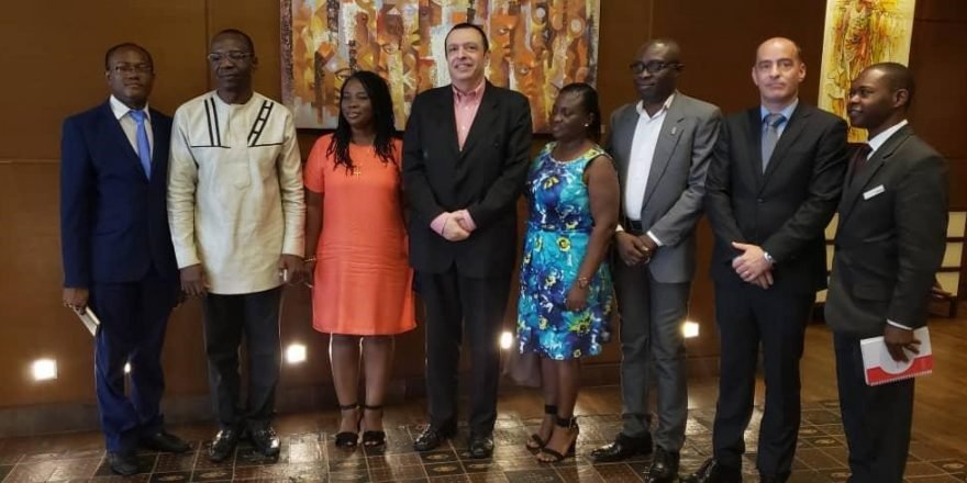 GJA, Movenpick Forge Closer Collaboration