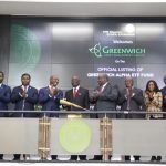 Greenwich Trust enlist Greenwich Alpha ETF on NSE