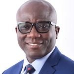 Standard Chartered Appoints Henry Baye as new CEO in Jersey