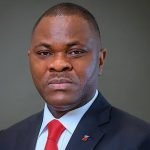 Zenith Bank Plc appoints Henry Oroh as its new Executive Director