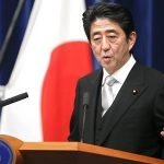 Japan Prime Minister reveals Japan plan to offer enhanced trade insurance