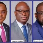 Keystone Bank welcomes new Executives Leadership