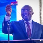 Bawumia unveils ‘world’s firsts dual-purposed finance card