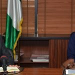NNPC, China Oil Corporation Ally to expand $16 billion trade investment