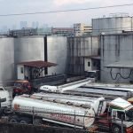 Petrol imports hit 5.61 billion litres in Q2