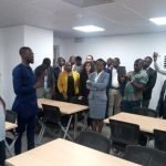 Stanbic Bank Ghana Business trains 1,200 Entrepreneurs