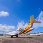 Relaunched Uganda Airlines hopes to win slice of East African travel