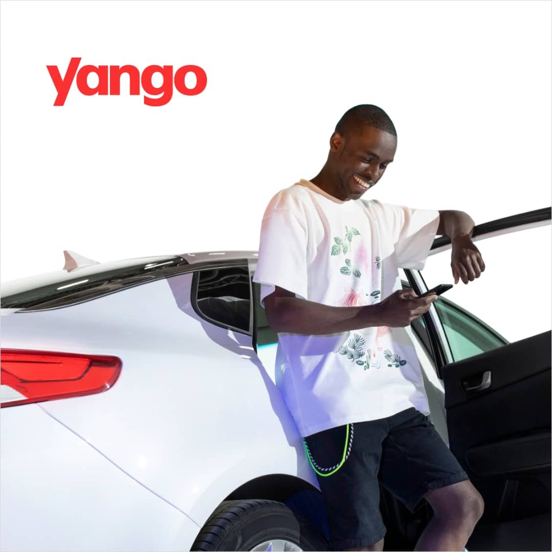 Yango Introduces Fixed Price Feature…