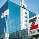 Zenith Bank grows profit to N111.7bn in H1’19