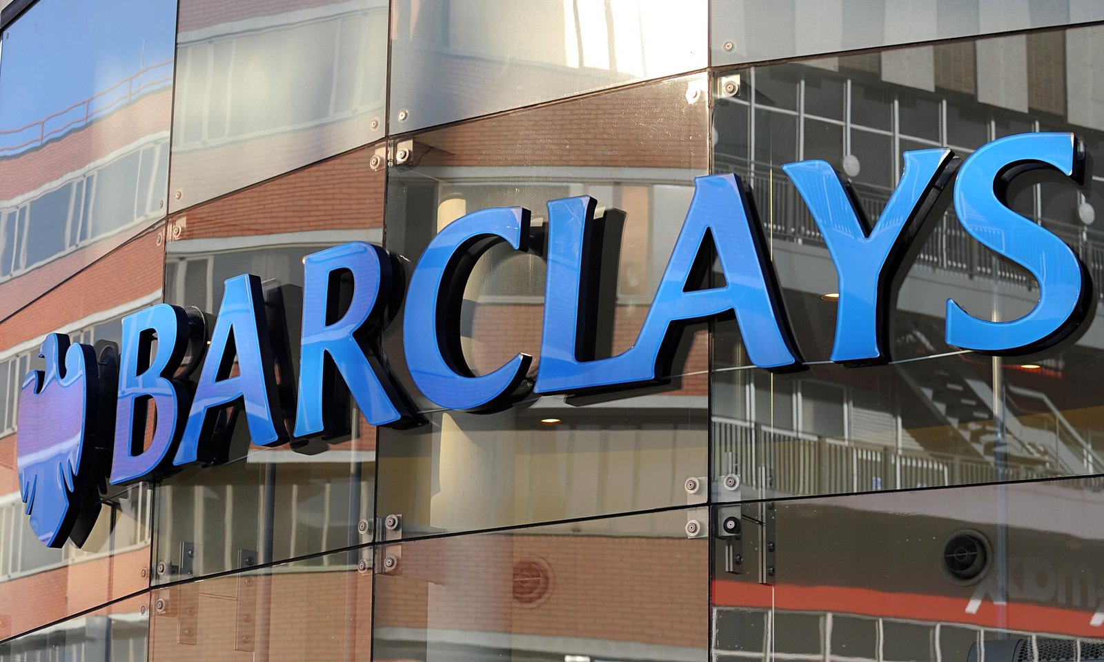 Barclays Emerges Overall Best Bank…