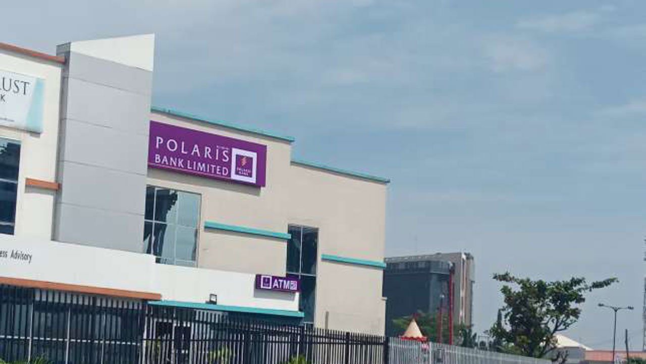 Polaris Bank reveals New Mobile…