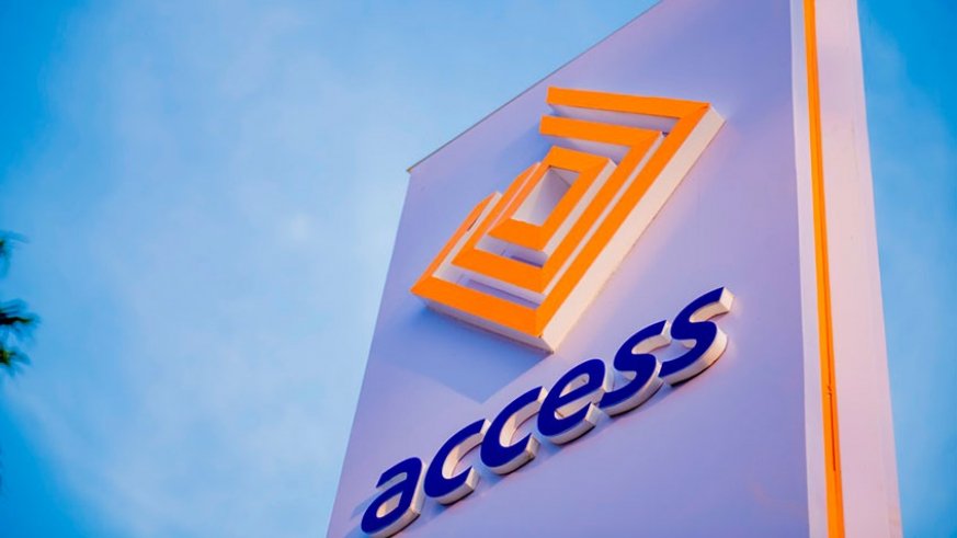 Access Bank Introduces Digital Lending…