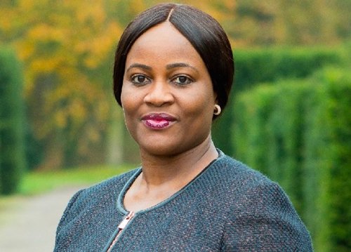 AfDB appoints Chinelo Anohu as…