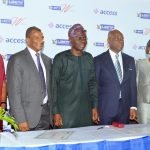 Access Bank, Lagos state Partners loan N10billion to Empower Women