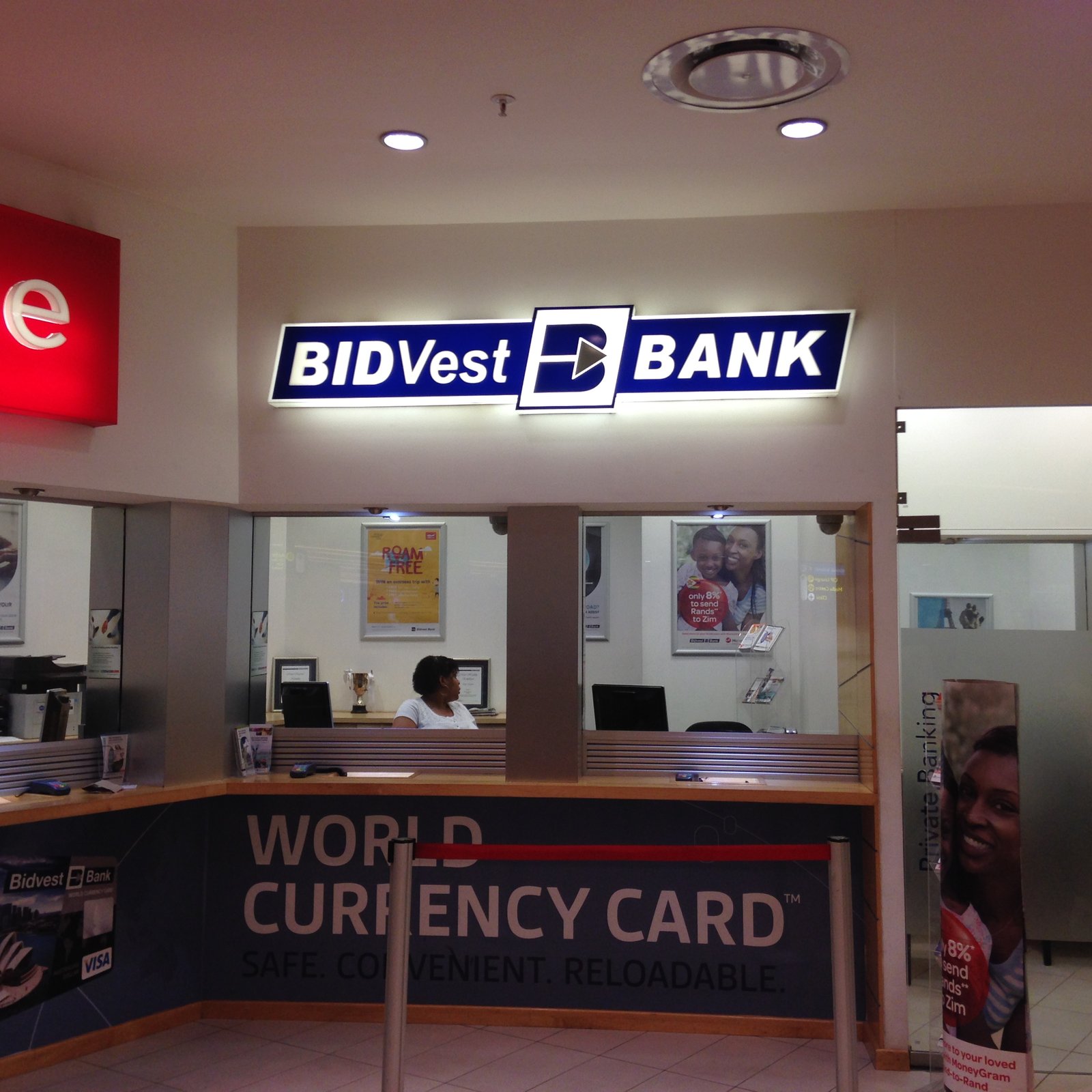 Bidvest Bank Announces multinational Havas…