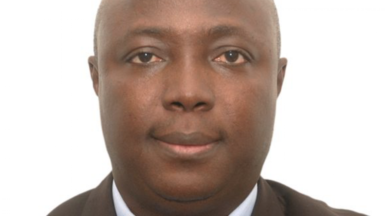 Payattitude Global appoints Okeniyi as its new CEO