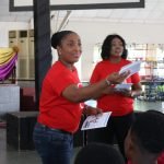 Barclays Bank lectures over 800 youth on ‘ReadyToWork’ programme